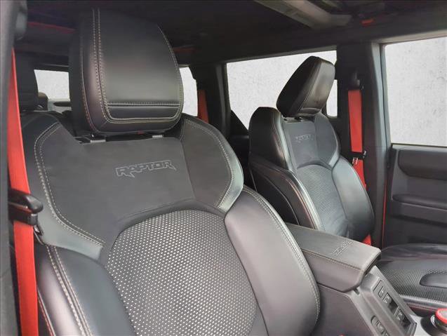 Used 2023 Ford Bronco Raptor AWD/4WD image 26