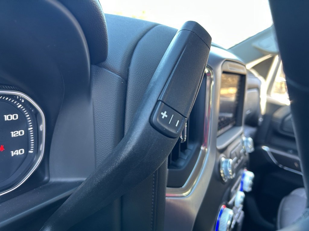 Used 2023 GMC Sierra 3500 SLT w/ SLT Premium Package image 54