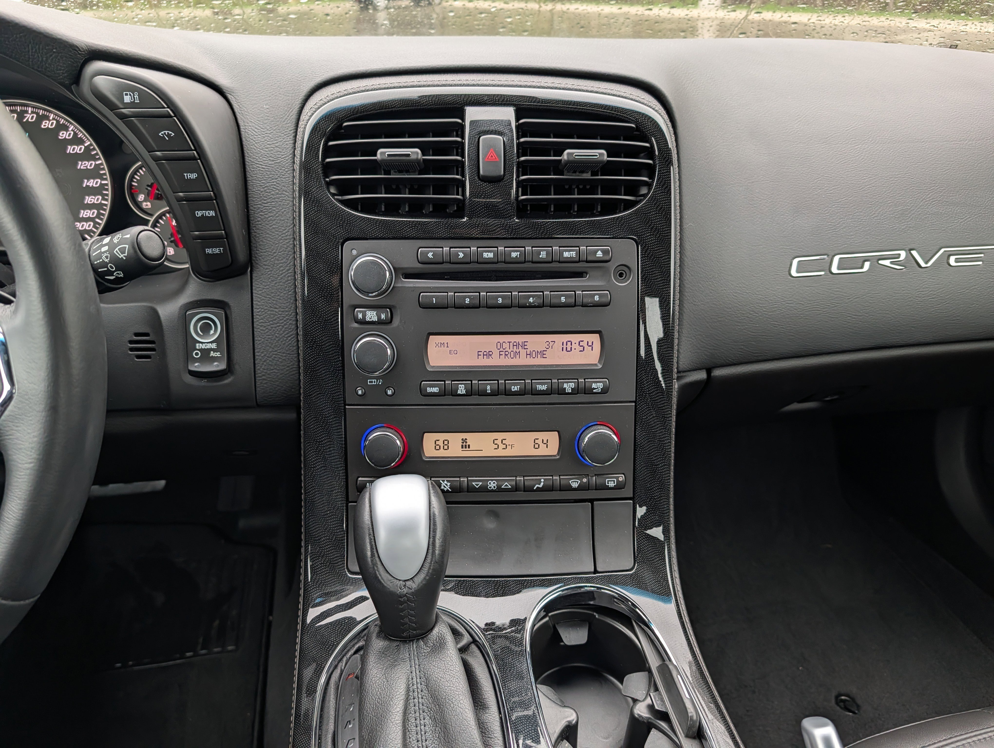 Used 2013 Chevrolet Corvette Coupe RWD image 21