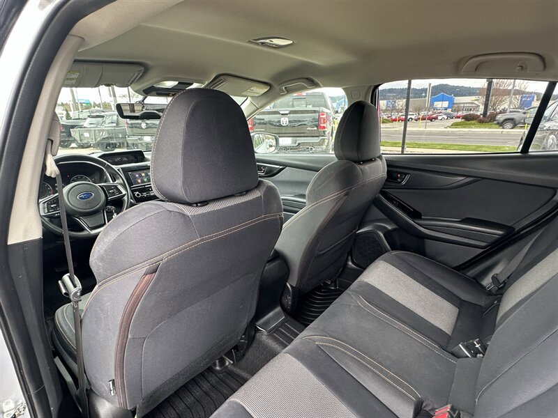 Used 2018 Subaru Crosstrek 2.0i Premium AWD/4WD image 10