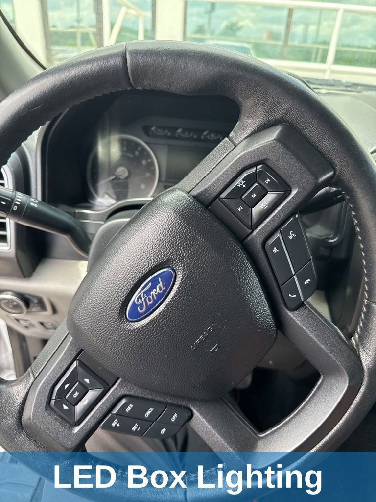 Used 2019 Ford F150 XLT w/ Equipment Group 302A Luxury AWD/4WD image 20