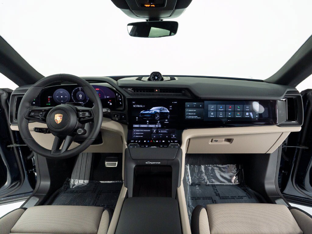 New 2026 Porsche Cayenne S AWD/4WD image 38