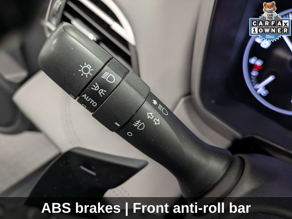 Used 2023 Subaru Legacy Limited image 23