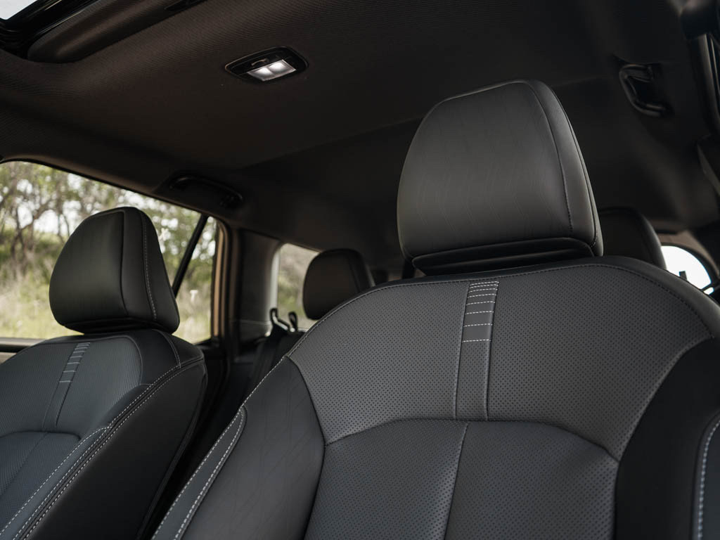 New 2026 Subaru Outback Touring XT AWD/4WD image 20