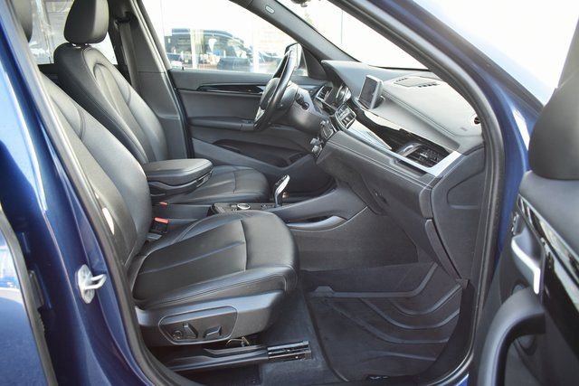Used 2021 BMW X1 xDrive28i w/ Convenience Package image 46