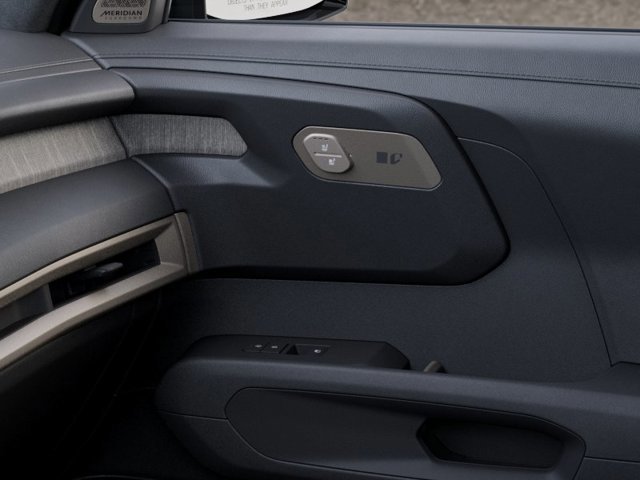 New 2027 Kia Telluride X-Line SX Prestige image 25