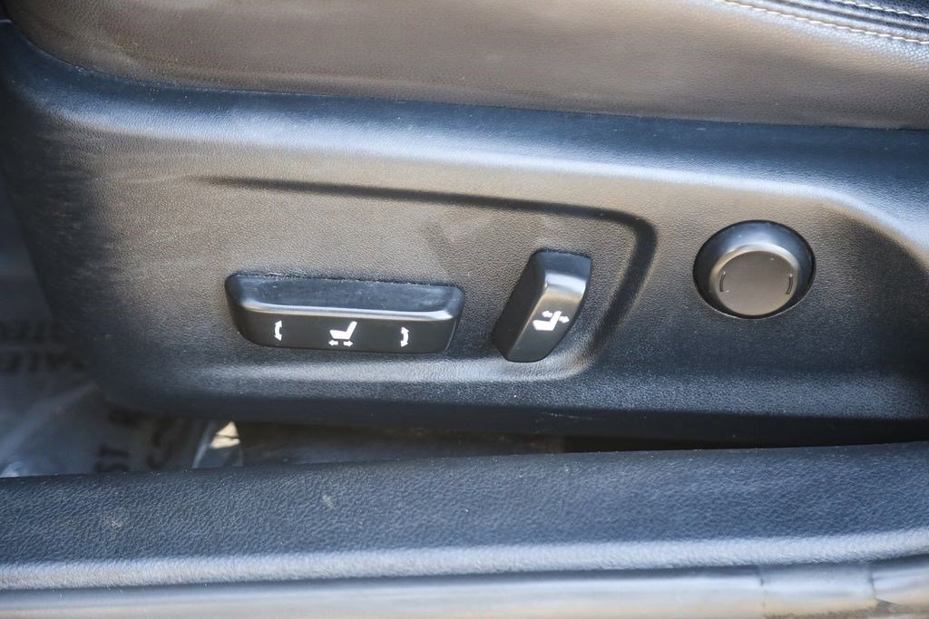 Used 2016 Lexus IS 200t w/ Accessory Package image 20