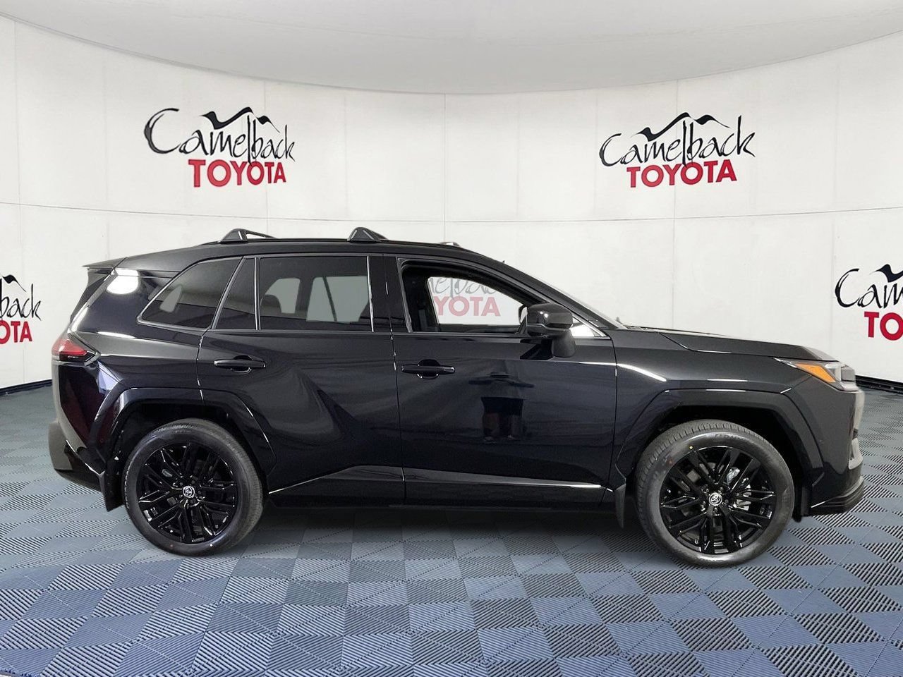 New 2026 Toyota RAV4 XSE AWD/4WD image 9