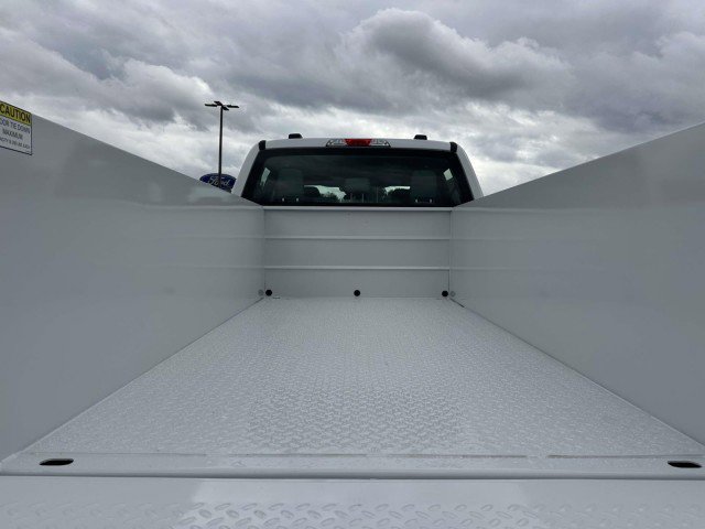 New 2026 Ford F250 XL w/ XL Chrome Package AWD/4WD image 18