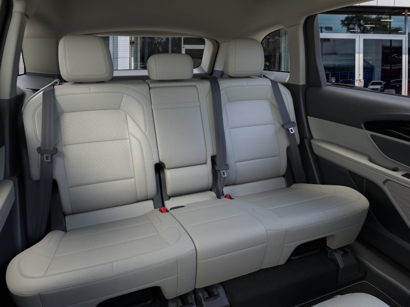 New 2026 Lincoln Nautilus Premier AWD/4WD image 11