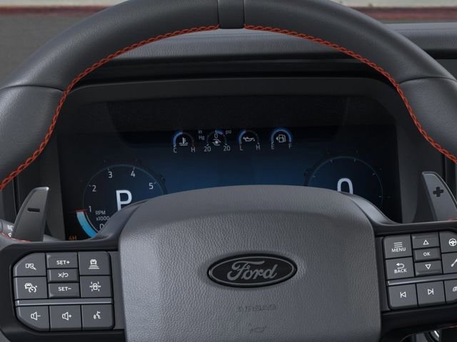 New 2026 Ford F150 Raptor AWD/4WD image 13