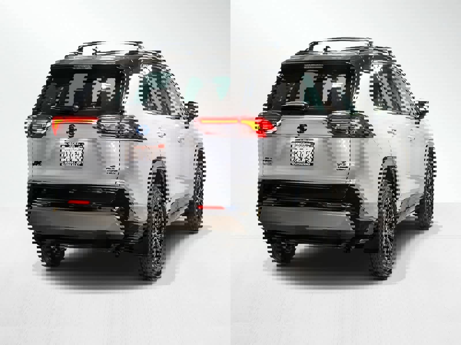 Used 2023 Toyota RAV4 XSE image 5