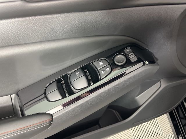 New 2025 Nissan Altima 2.5 SR w/ SR Premium Package image 31