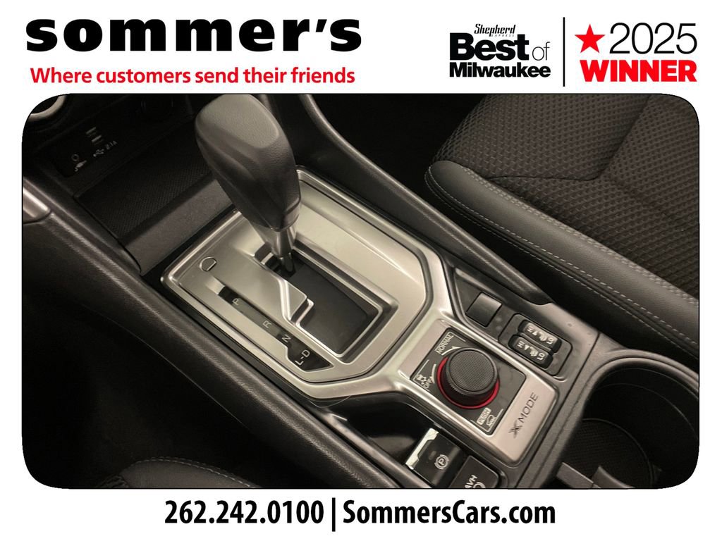 Used 2019 Subaru Forester Premium image 21