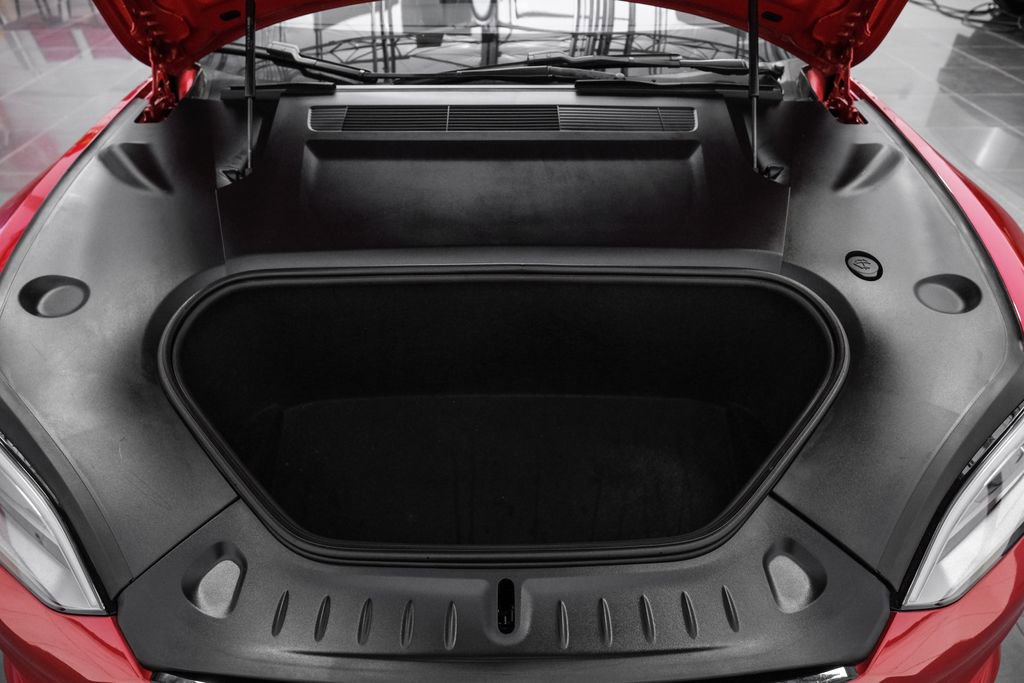 Used 2023 Tesla Model S Plaid image 53