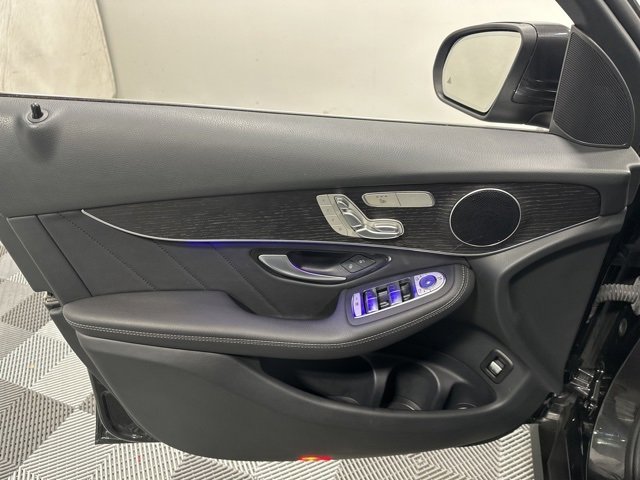 Certified 2022 Mercedes-Benz GLC 300 4MATIC image 15