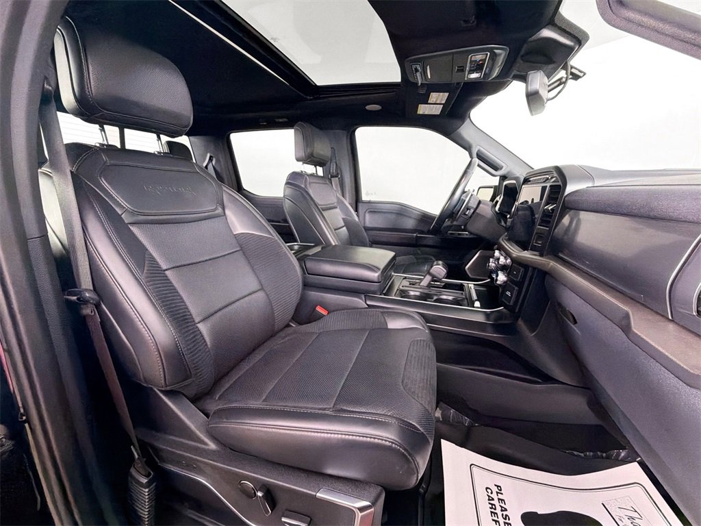 Used 2023 Ford F150 Raptor image 27