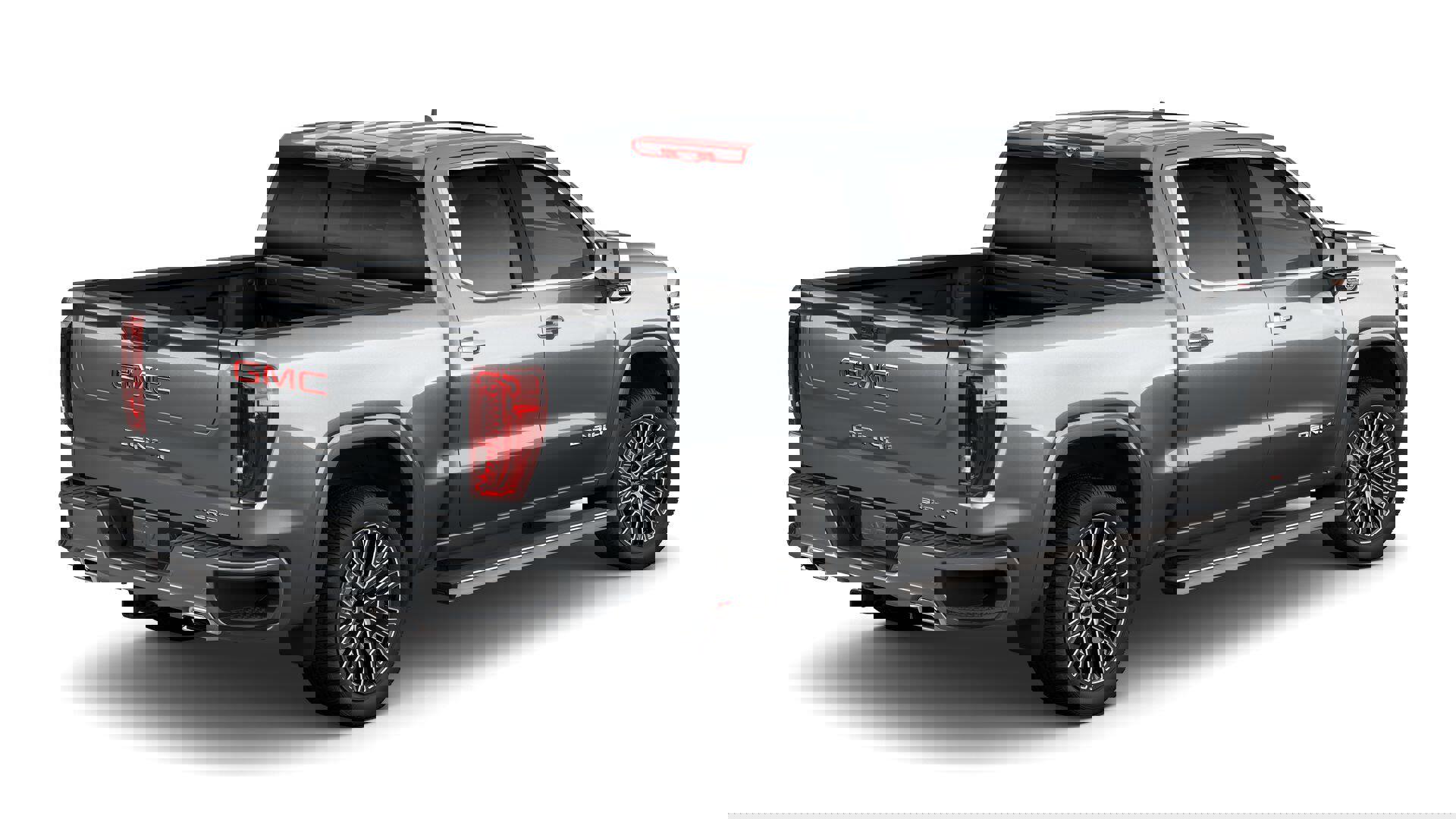 New 2026 GMC Sierra 1500 Denali w/ Denali Reserve Package image 40