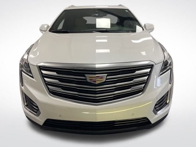 Used 2019 Cadillac XT5 Luxury image 9