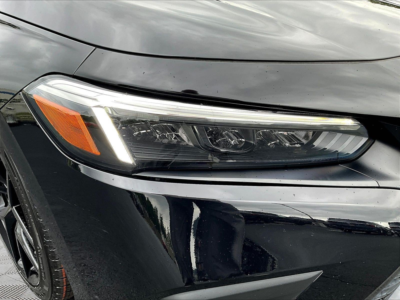 Used 2023 Honda Civic Sport image 30