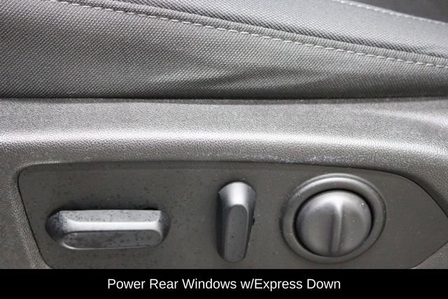 Used 2019 Chevrolet Silverado 1500 LT w/ All-Star Edition image 19