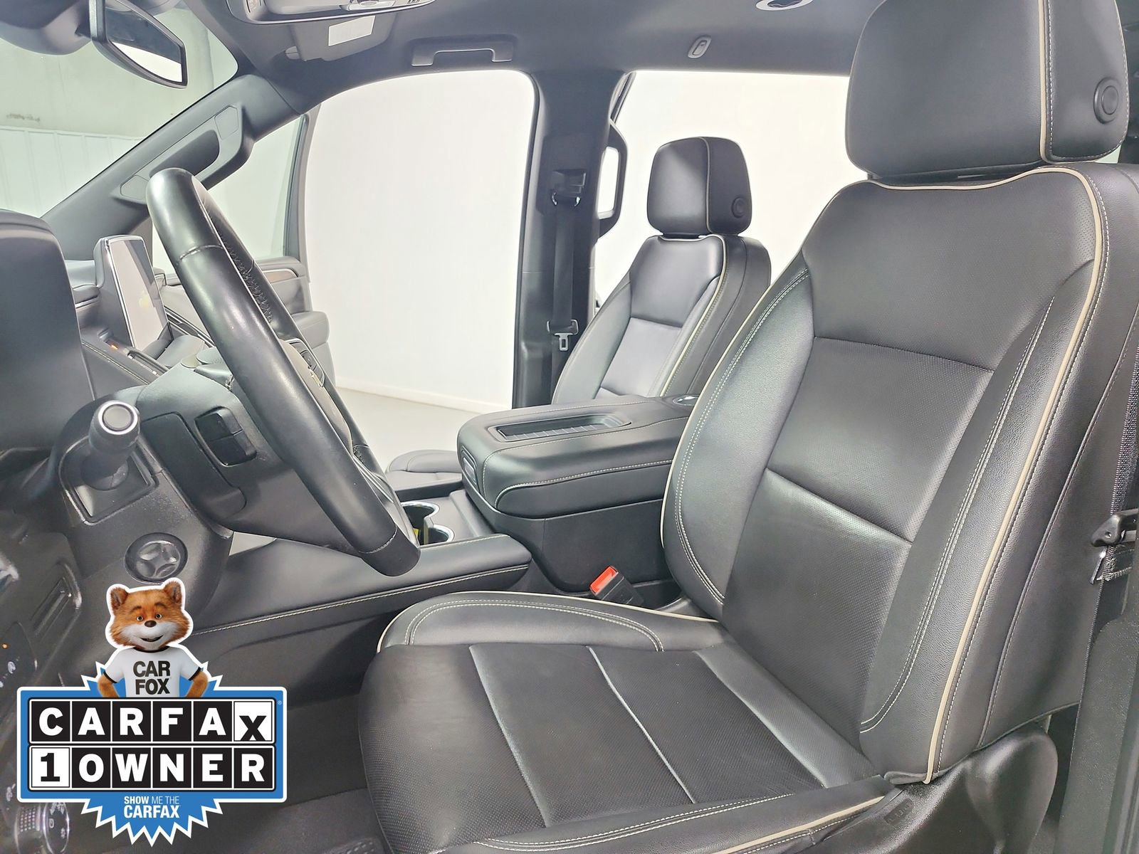 Used 2024 Chevrolet Tahoe Premier image 19