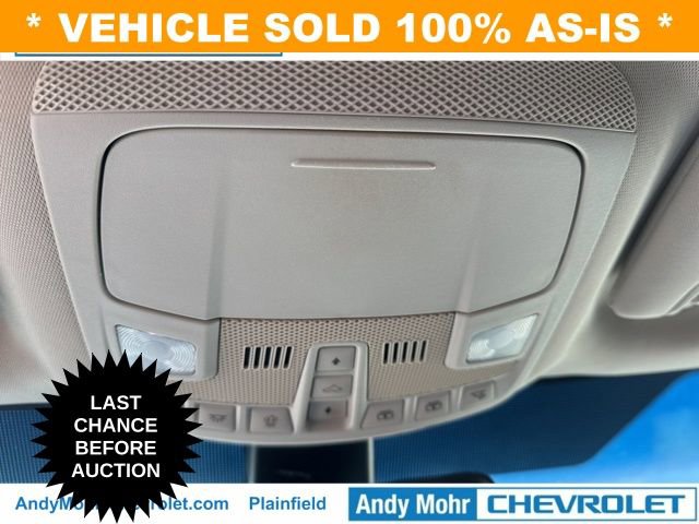 Used 2018 Ford Edge Titanium w/ Equipment Group 302A image 20