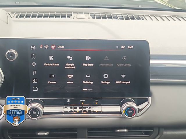 Certified 2024 GMC Canyon Elevation RWD image 26