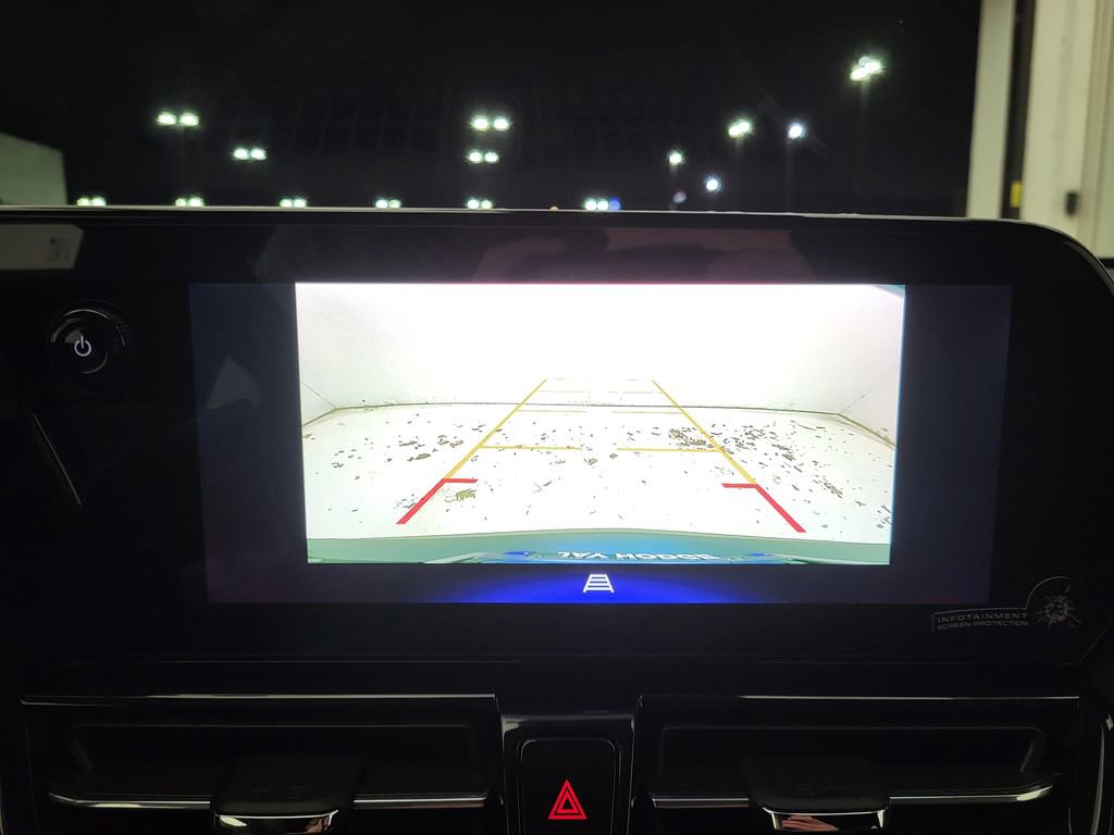 New 2026 Chevrolet TrailBlazer RS w/ Convenience Package image 11