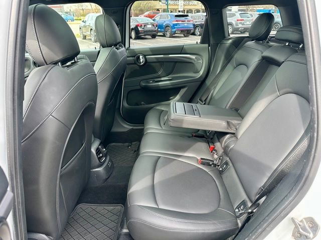 Used 2019 MINI Cooper Countryman S image 18