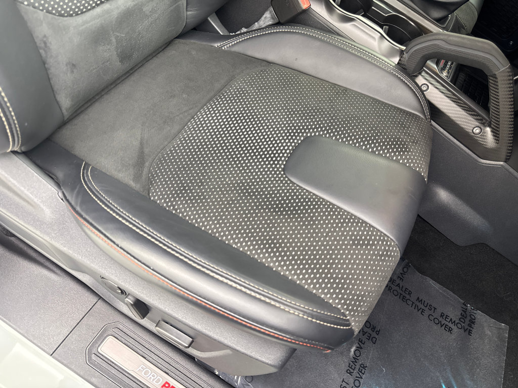 Used 2024 Ford Bronco Raptor w/ Interior Carbon Fiber Pack 6 AWD/4WD image 49