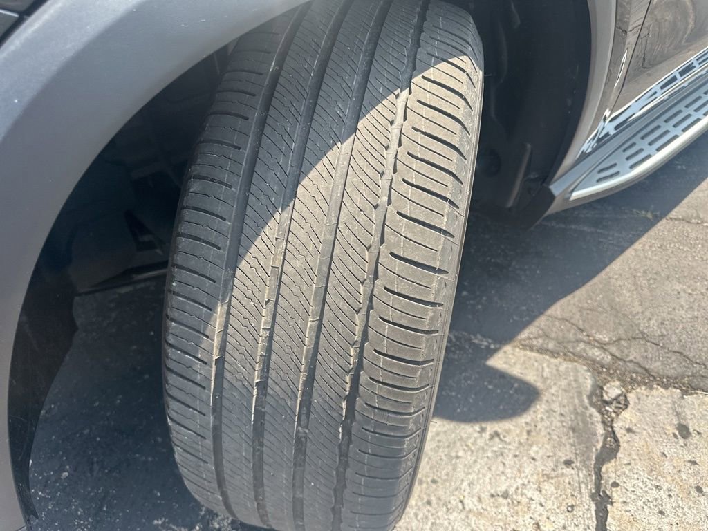 Used 2022 Mercedes-Benz GLE 350 4MATIC image 41