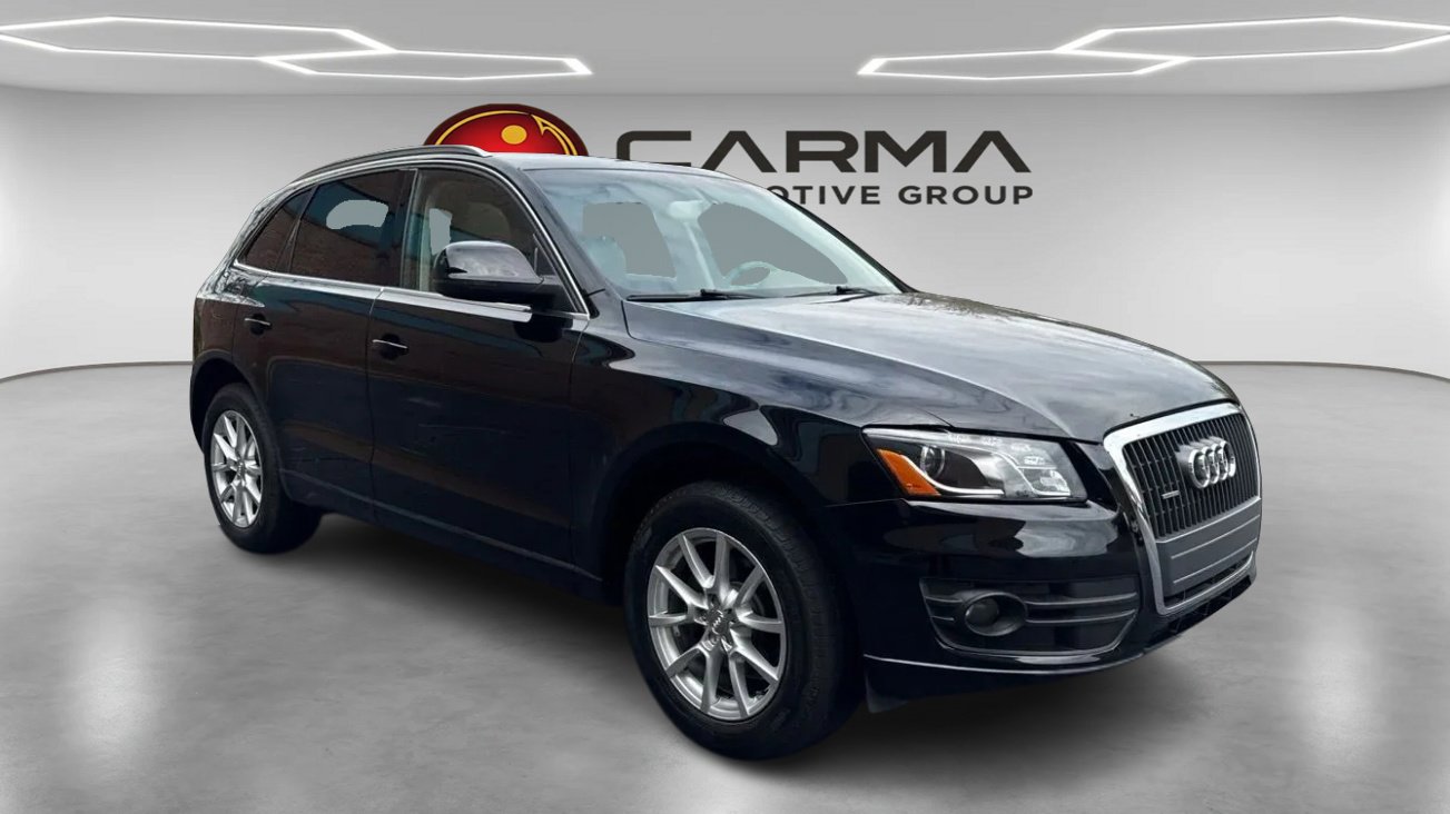 Used 2011 Audi Q5 2.0T Premium Plus image 7