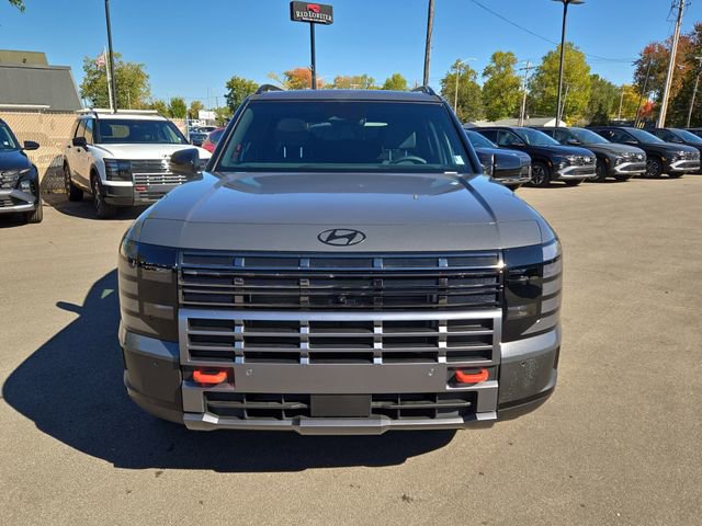 New 2026 Hyundai Palisade XRT Pro AWD/4WD image 3