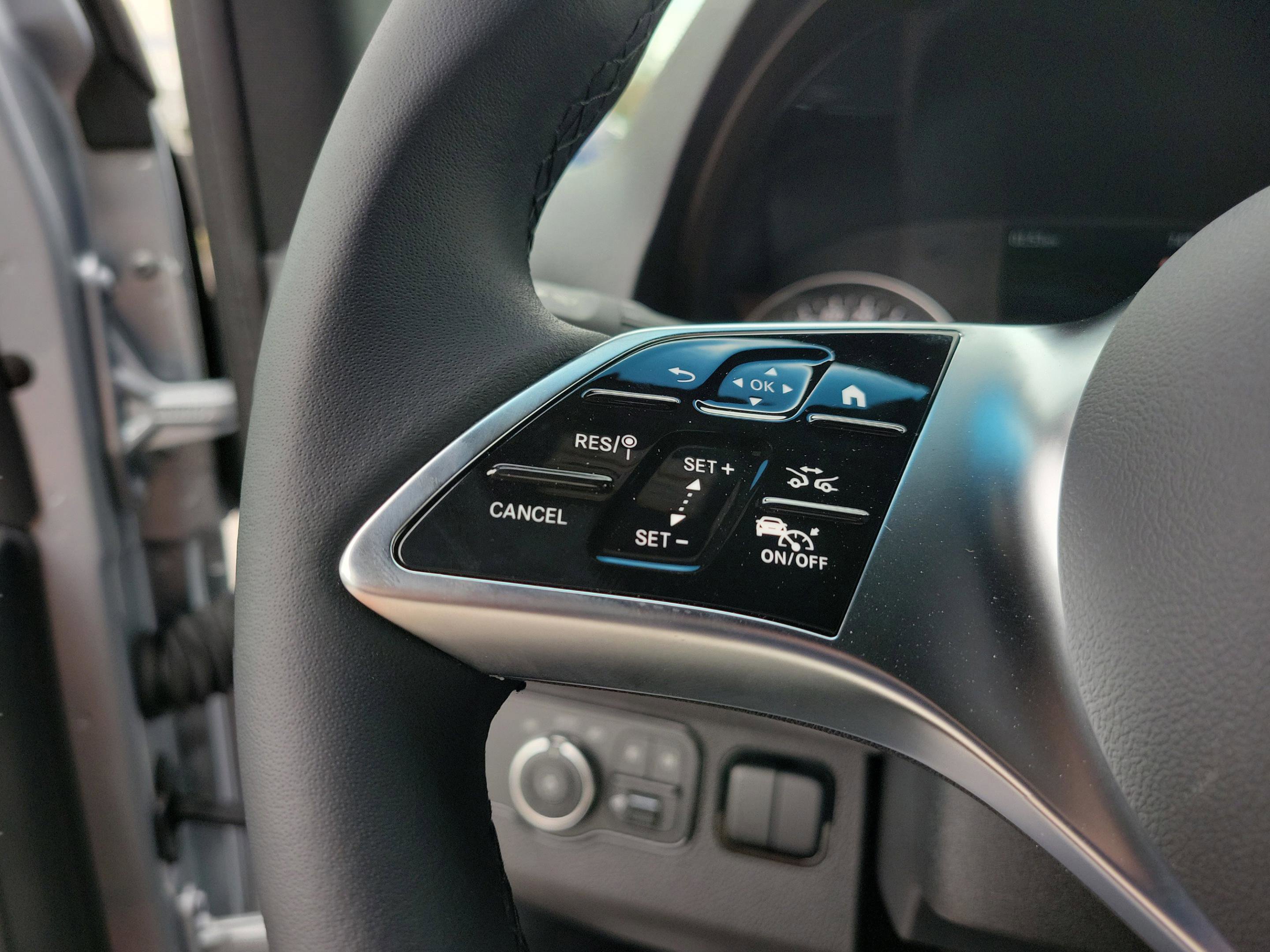 New 2026 Mercedes-Benz Sprinter 2500 image 24