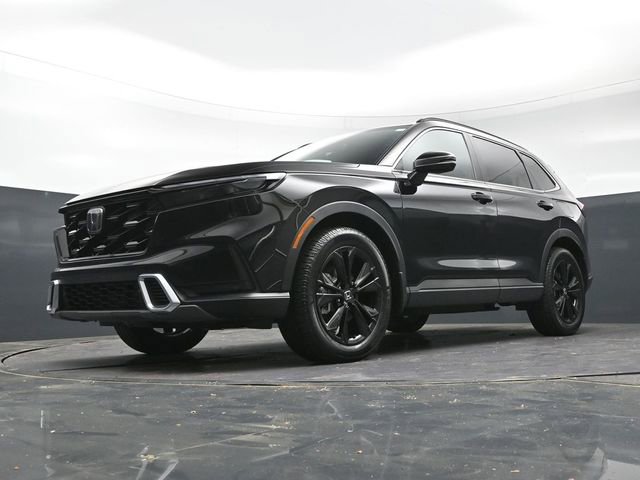 Used 2025 Honda CR-V Sport Touring image 31