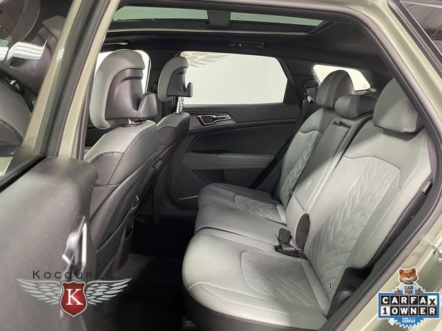 Used 2024 Kia Sportage X-Pro image 22