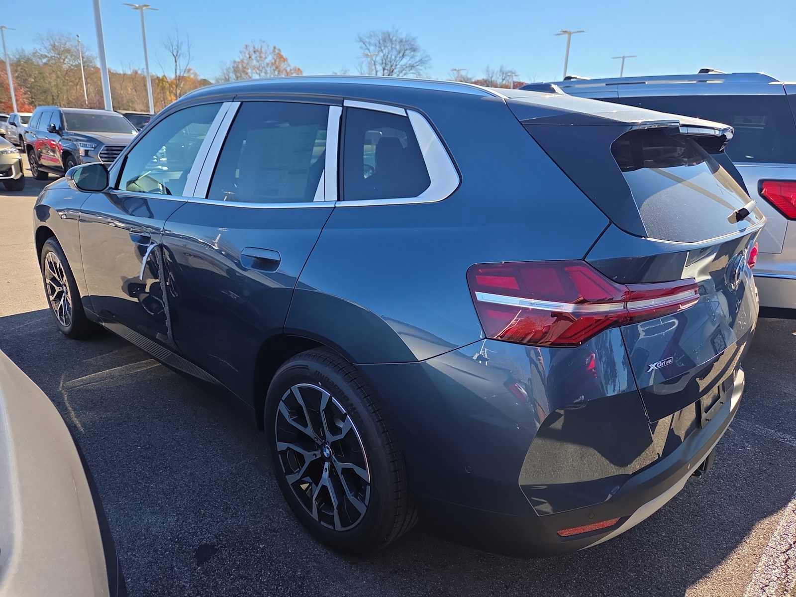 New 2026 BMW X3 xDrive30 w/ Premium Package image 5