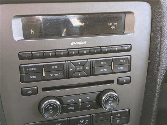 Used 2014 Ford Mustang Premium w/ Comfort Package image 13