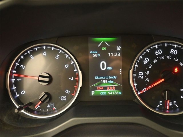 Used 2019 Toyota RAV4 LE image 9