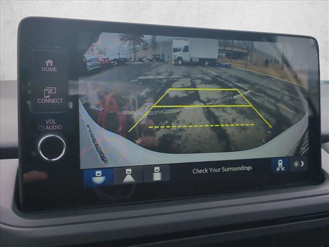 New 2026 Honda Accord SE image 13