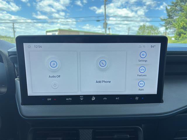 New 2026 Ford Maverick XL AWD/4WD image 21