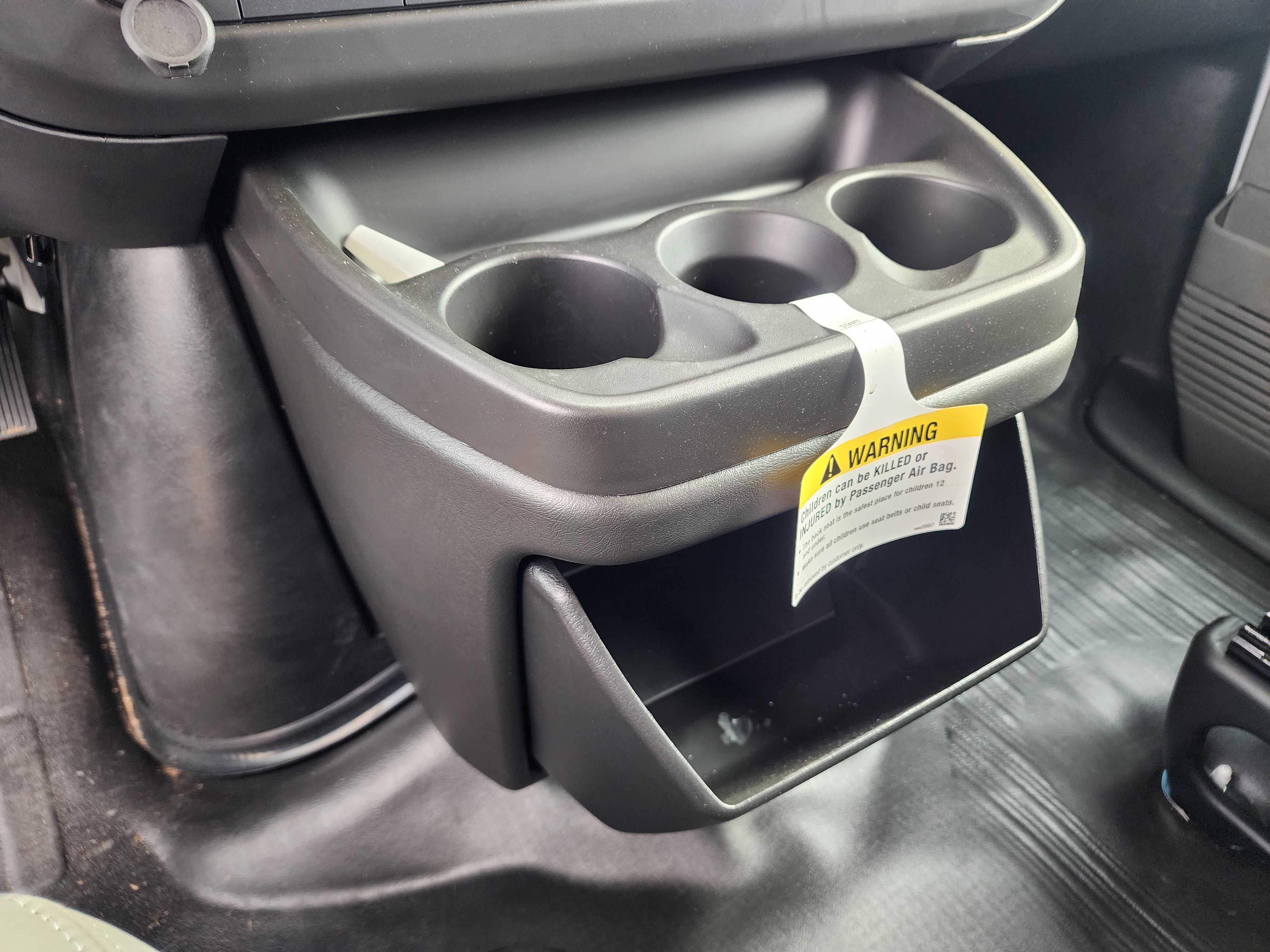 New 2025 Chevrolet Express 3500 w/ Power Convenience Package image 35