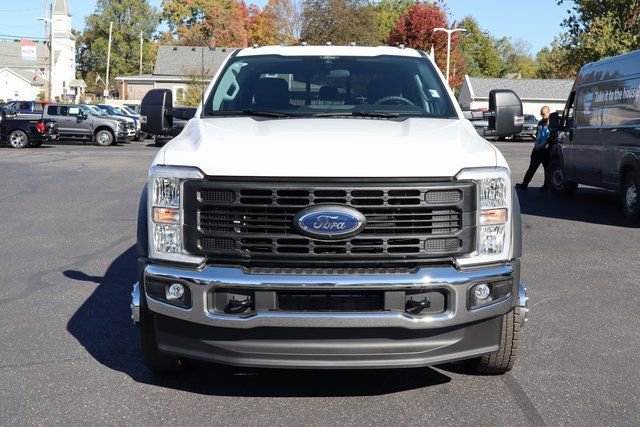 New 2026 Ford F450 XL w/ 360-Degree Camera Package AWD/4WD image 14