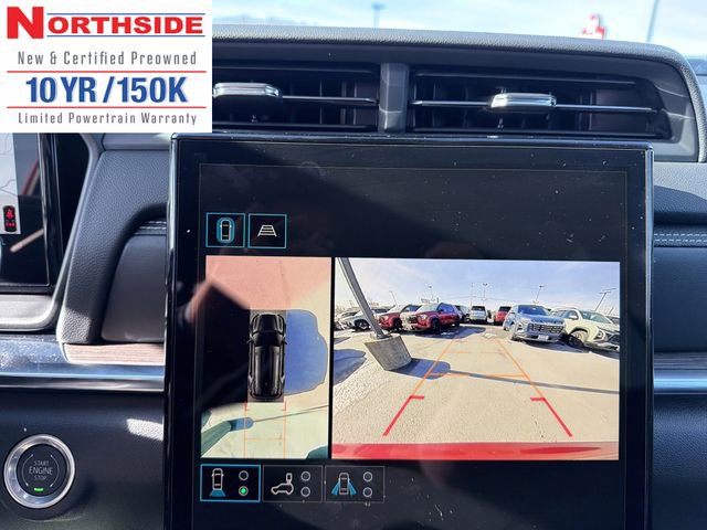 New 2026 GMC Terrain Denali w/ LPO, Floor Liner Package image 26