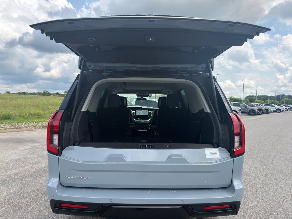 New 2027 Ford Expedition Platinum w/ Driver's Package AWD/4WD image 33