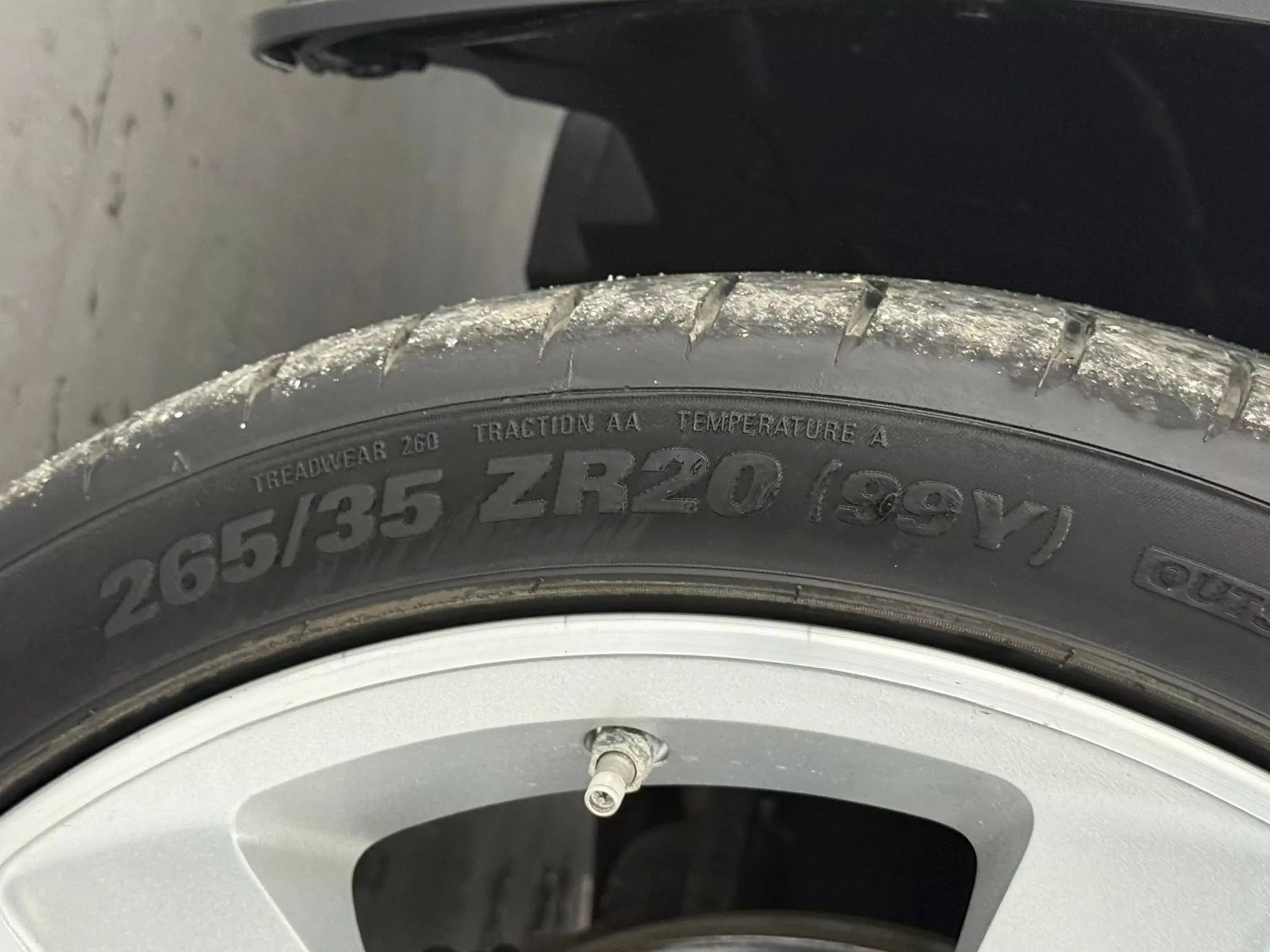 Used 2008 Dodge Challenger SRT8 RWD image 45