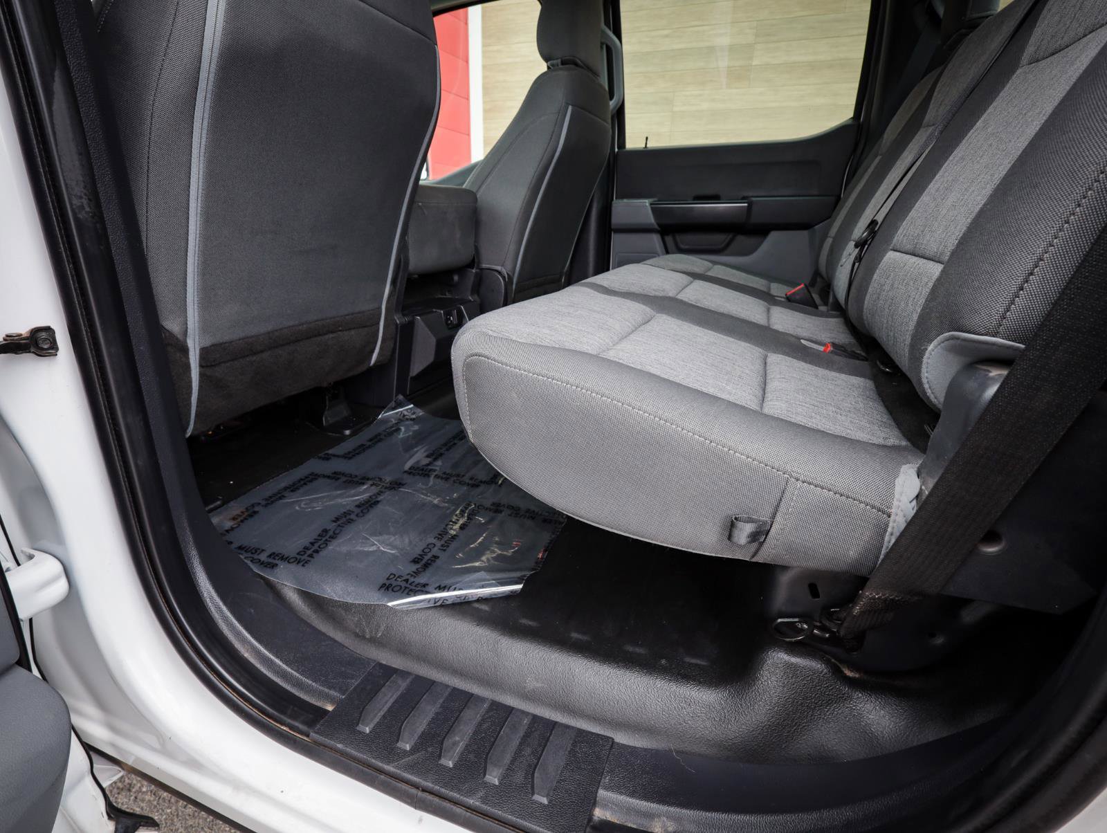 Used 2021 Ford F150 XL w/ Trailer Tow Package image 31