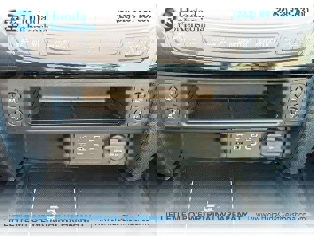 New 2026 Honda Ridgeline Black Edition image 26