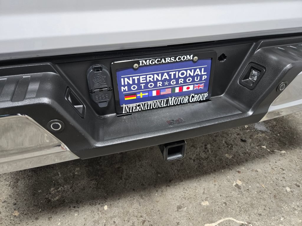 Used 2021 Ford F150 XL w/ Equipment Group 101A High AWD/4WD image 40